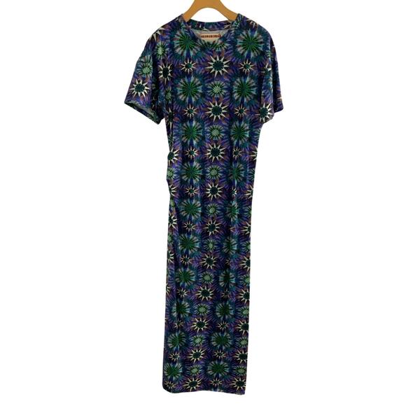 Chufy Maxi Dress size medium - Picture 1 of 5